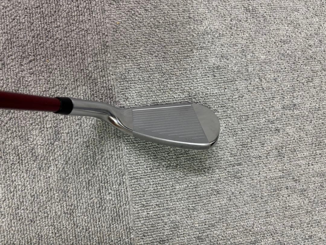 YAMAHA RMX VD40 アイアン6本セット