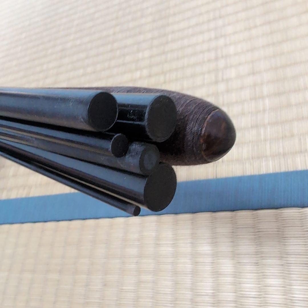 へら竿　DAIWA　胡弓20尺　ハカマ2本付　17尺　14尺　7本継