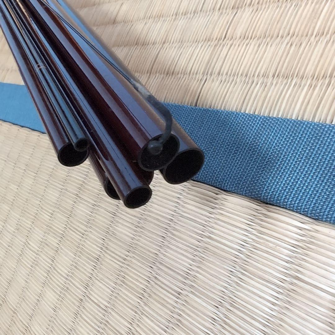 へら竿　DAIWA　胡弓20尺　ハカマ2本付　17尺　14尺　7本継