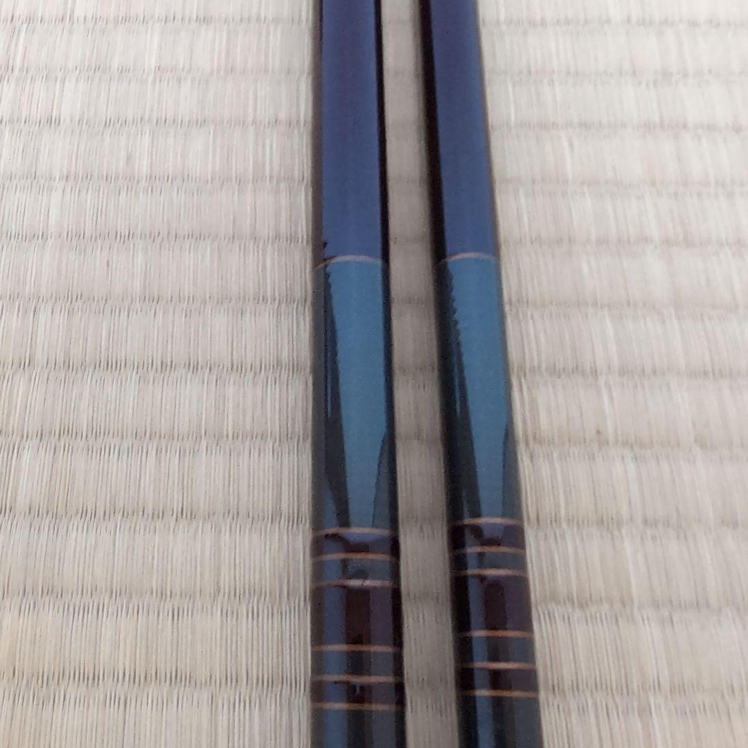 へら竿　DAIWA　胡弓20尺　ハカマ2本付　17尺　14尺　7本継