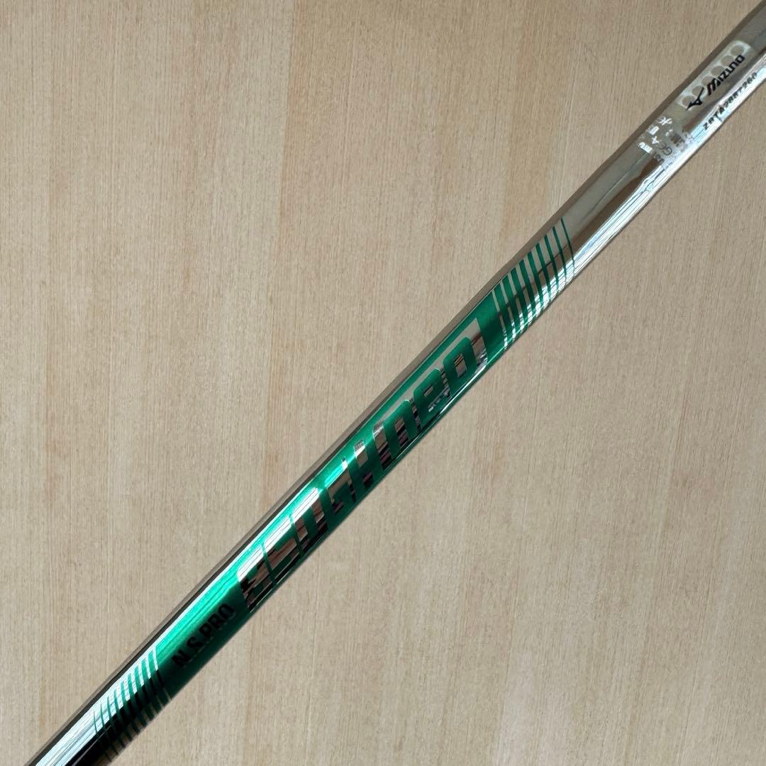 ミズノ JPX FLI-HI ユーティリティ（28°）