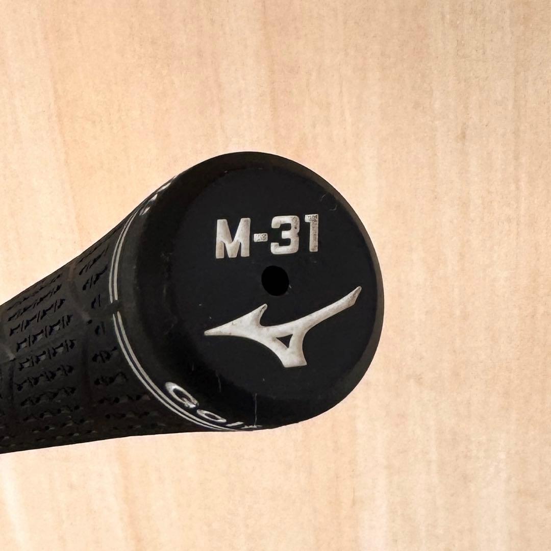 ミズノ JPX FLI-HI ユーティリティ（28°）