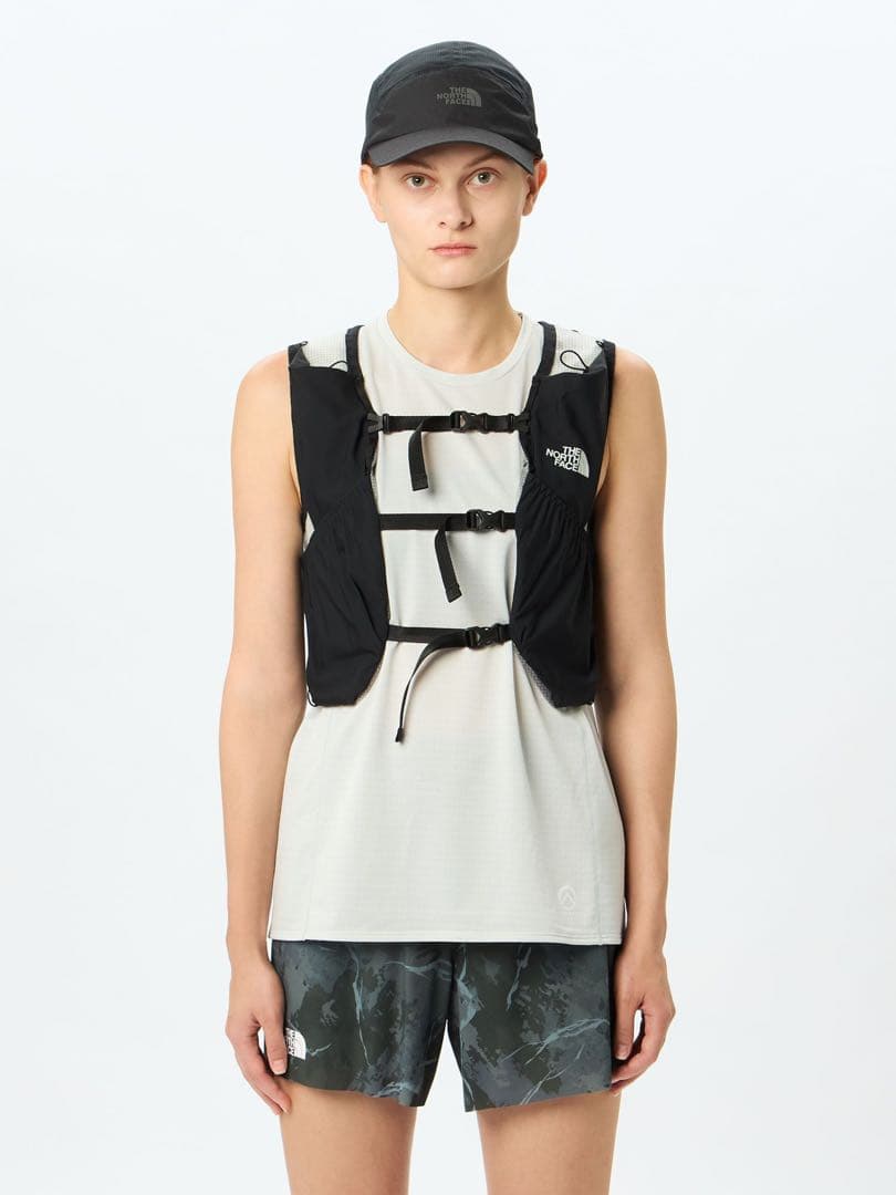 【THE NORTH FACE 】TR6 ブラック