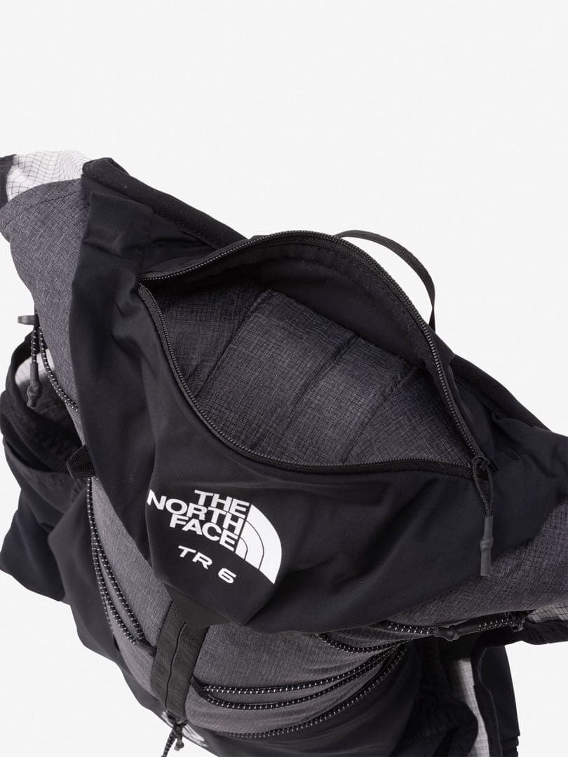 【THE NORTH FACE 】TR6 ブラック