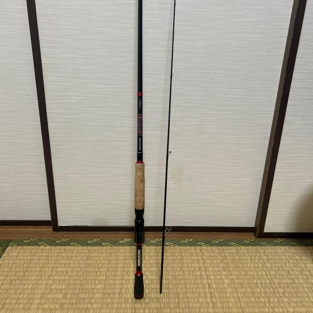 イマカツ　ロデオライドリバイバー　アンセム