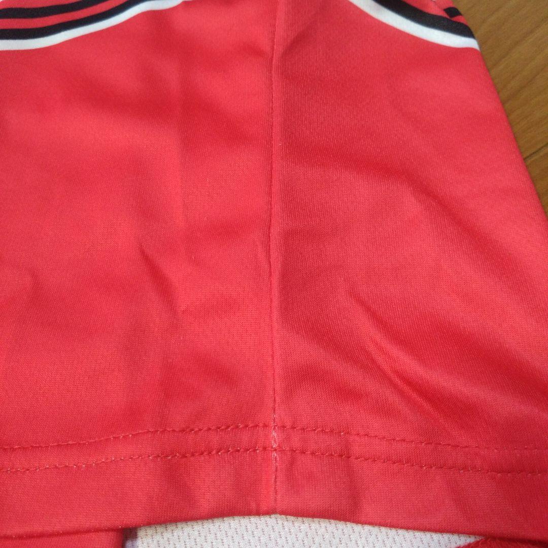 Cheer Club ユニフォーム　上下XLサイズ　リボン付き