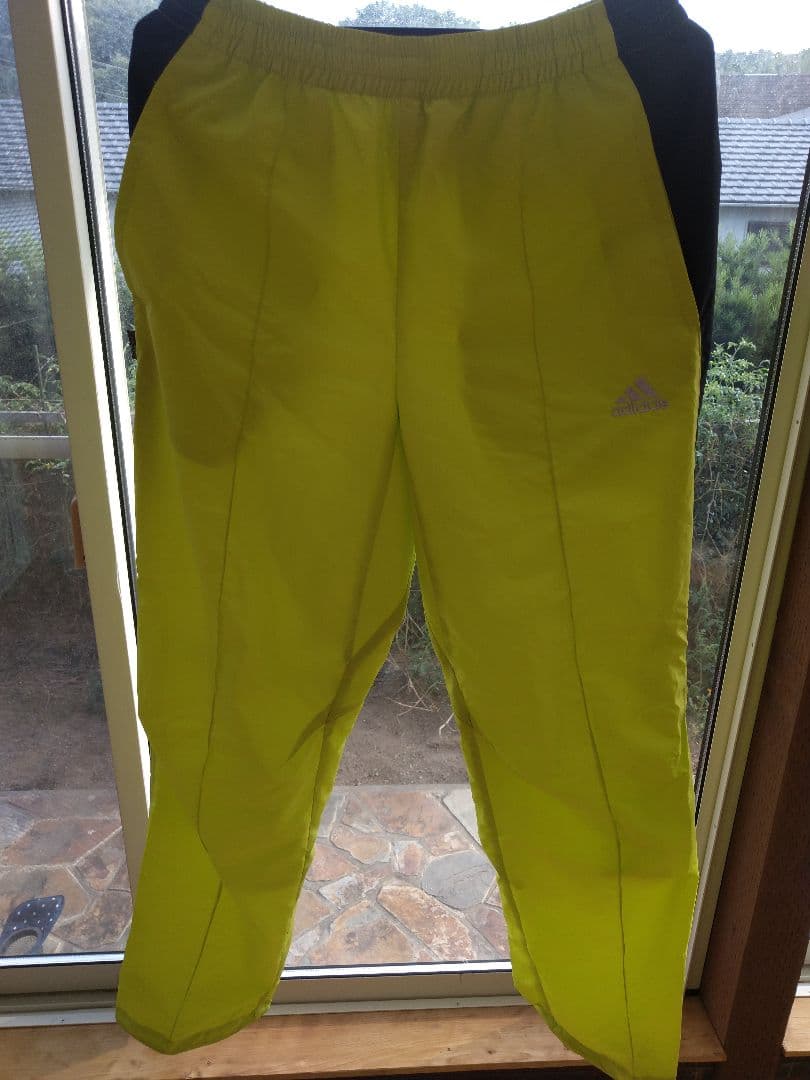 アディダス　セットアップ　ウインドブレーカー　アンダーシャツ2枚セット