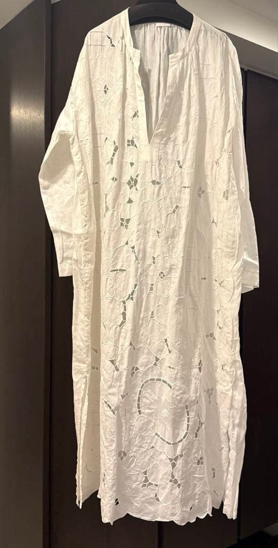 Heriter エリテ　リメイクワンピース　ほぼ未使用