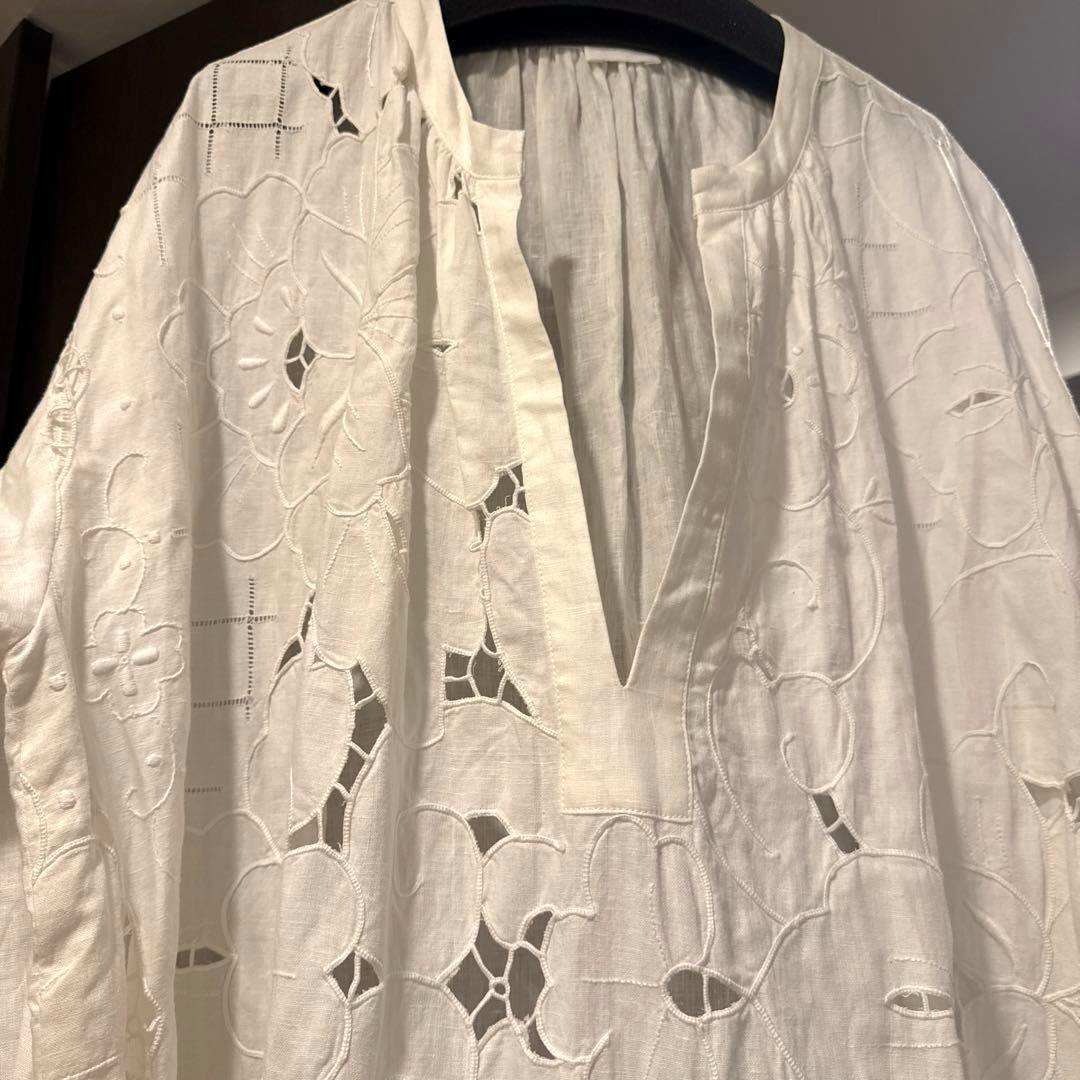 Heriter エリテ　リメイクワンピース　ほぼ未使用