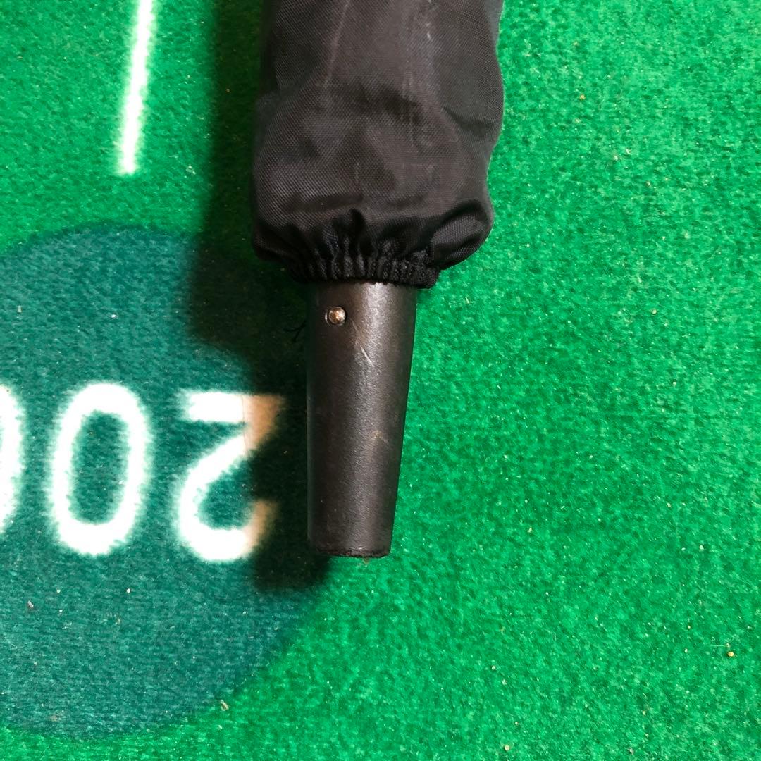 Callaway ゴルフ用傘 ブラック