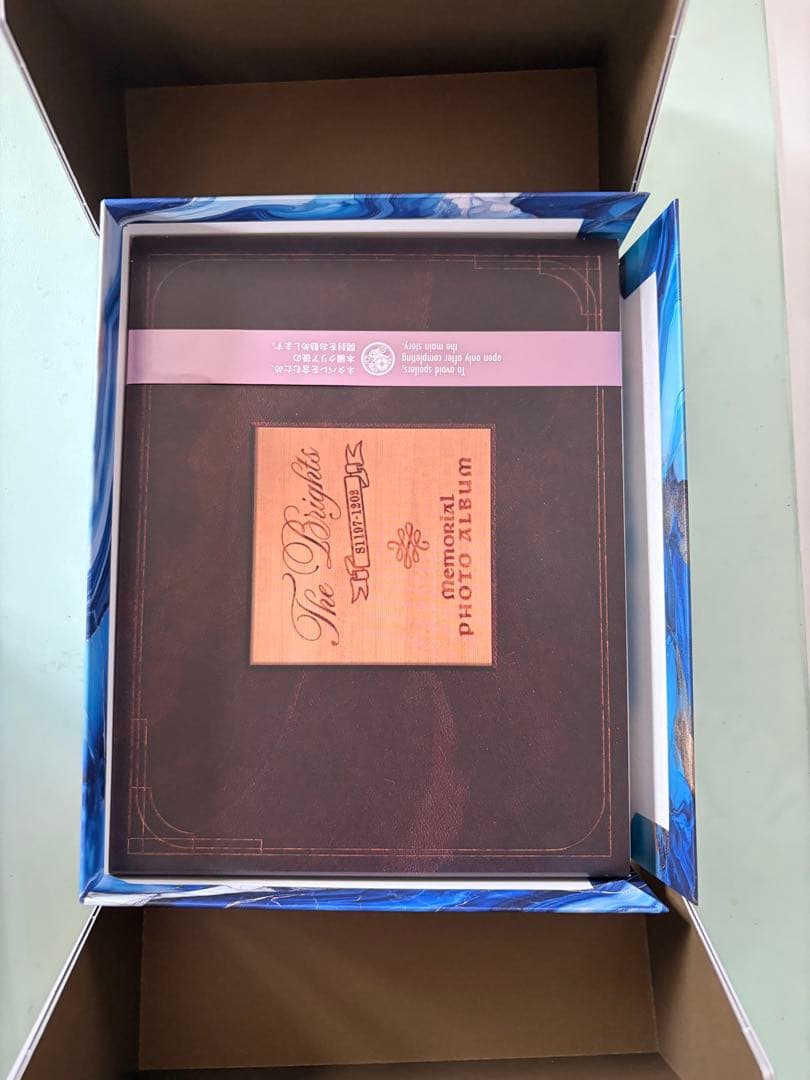 Switch 空の軌跡 the 1st ブレイサーBOX ソフト無し