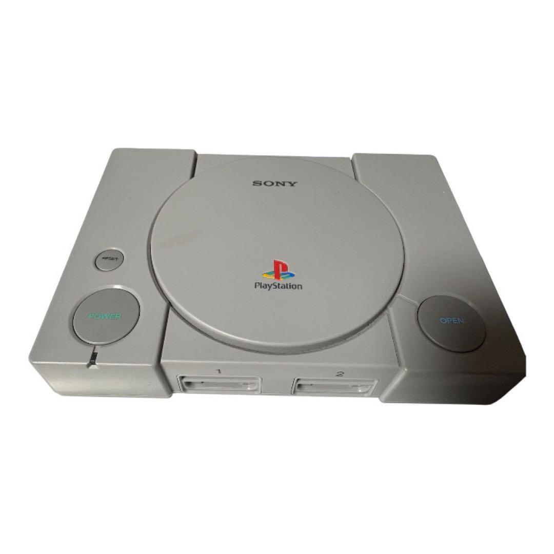 プレイステーション クラシック プレステ PlayStation classic