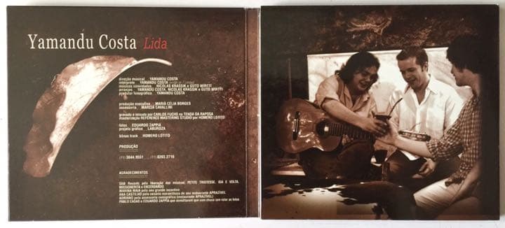 ★至高極希少盤★限定紙ジャケット盤★ \"Lida\"