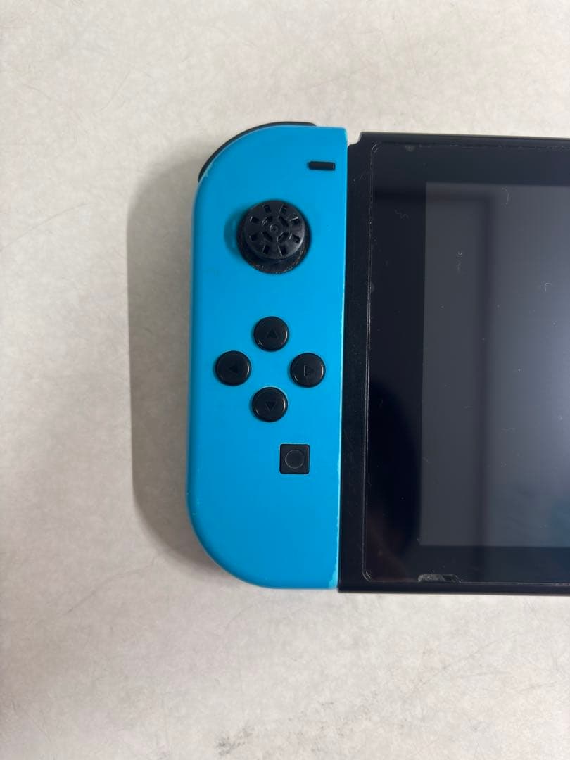 任天堂Switch 初代 付属品あり