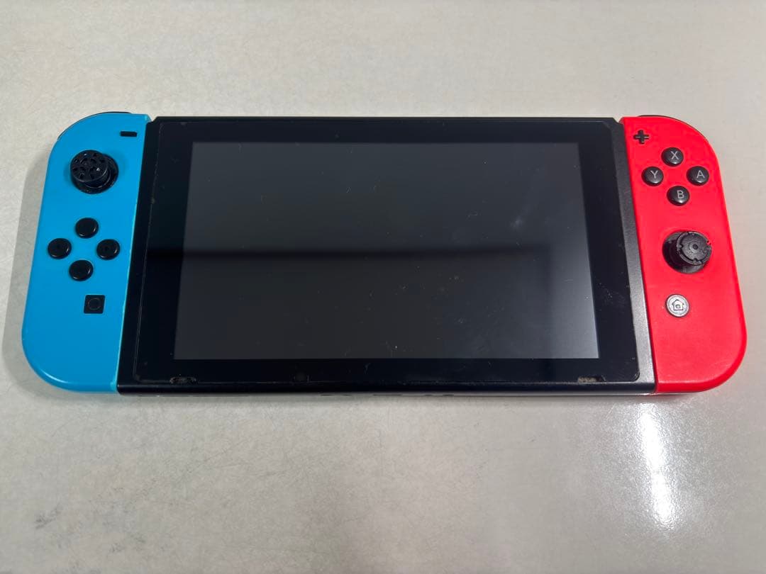 任天堂Switch 初代 付属品あり