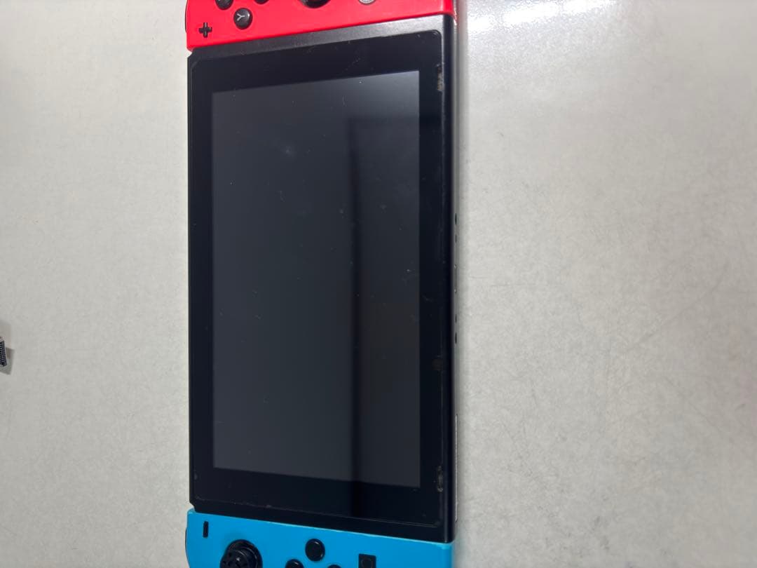 任天堂Switch 初代 付属品あり