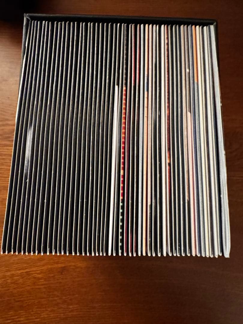 マルタ・アルゲリッチ ワーナークラシックス録音全集 1965-2020 46CD