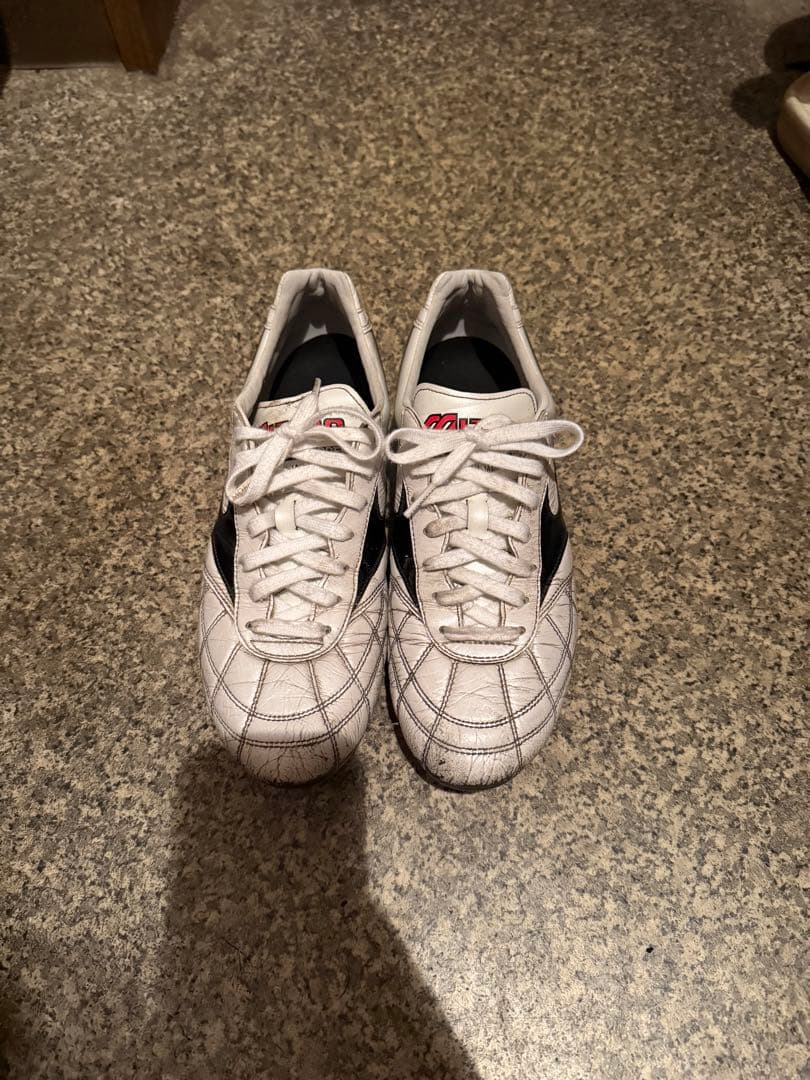 モレリア2JAPAN クロスステッチ