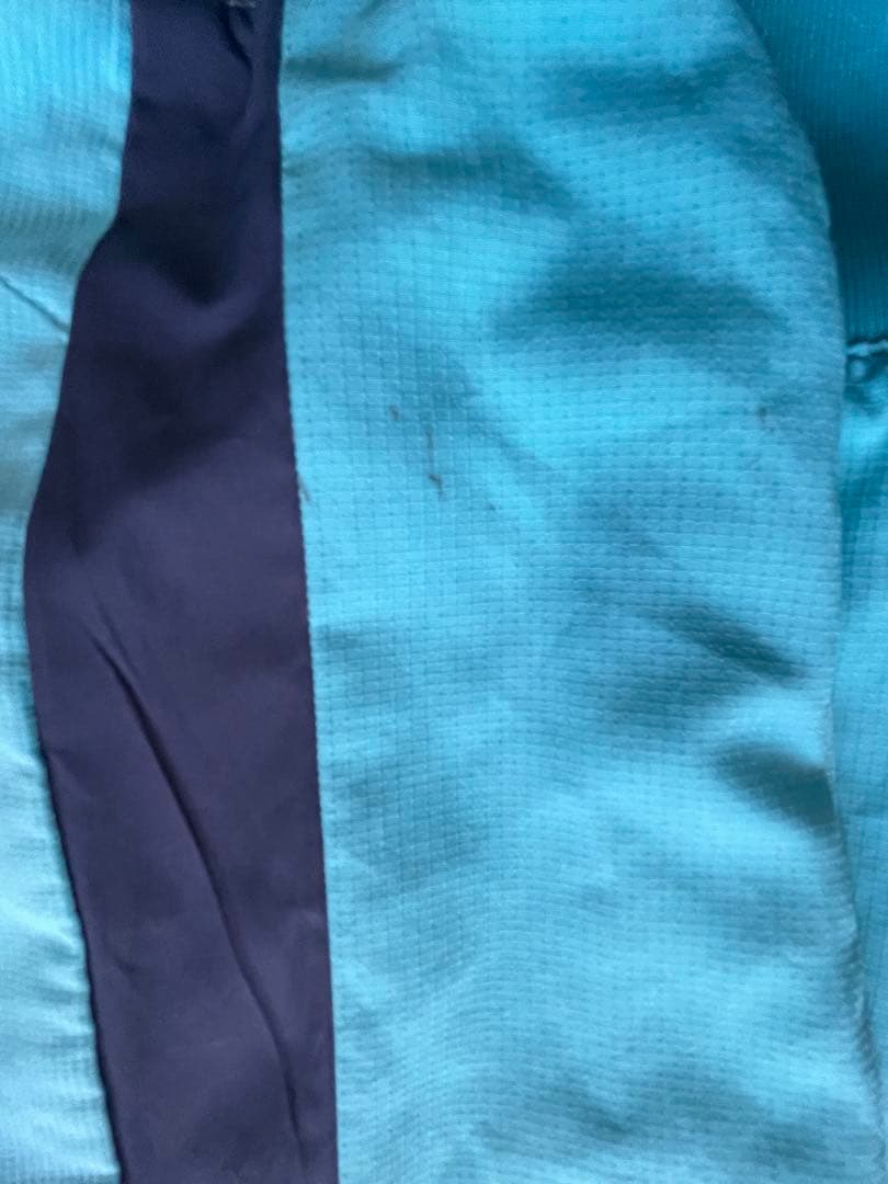 3/8迄値引き 13/14後期 Ｆ.Ｃ.バルセロナジャケット Lサイズ