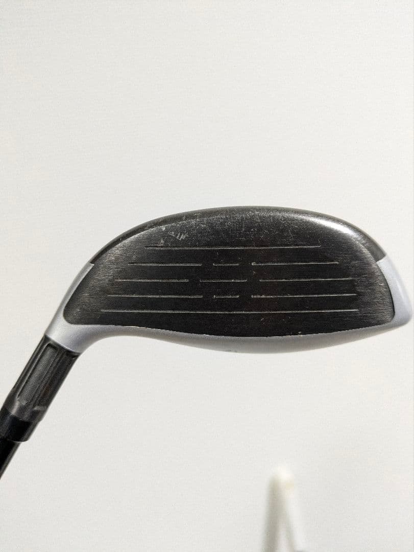 TaylorMade M4 フェアウェイウッド　5W