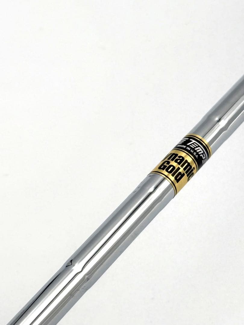 【中古】RC BB WEDGE 58° / Dynamic Gold S200