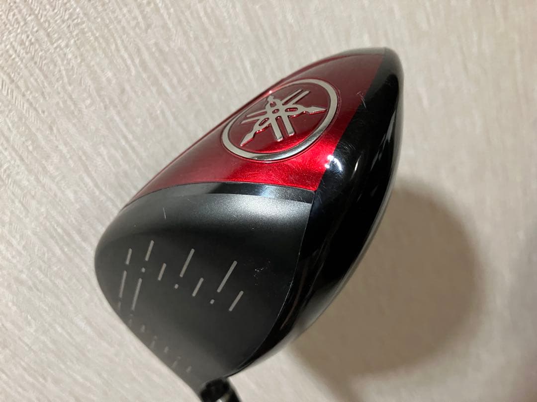 【訳あり】YAMAHAヤマハ/RMX VD/9.5°/Tour AD/XC-6S