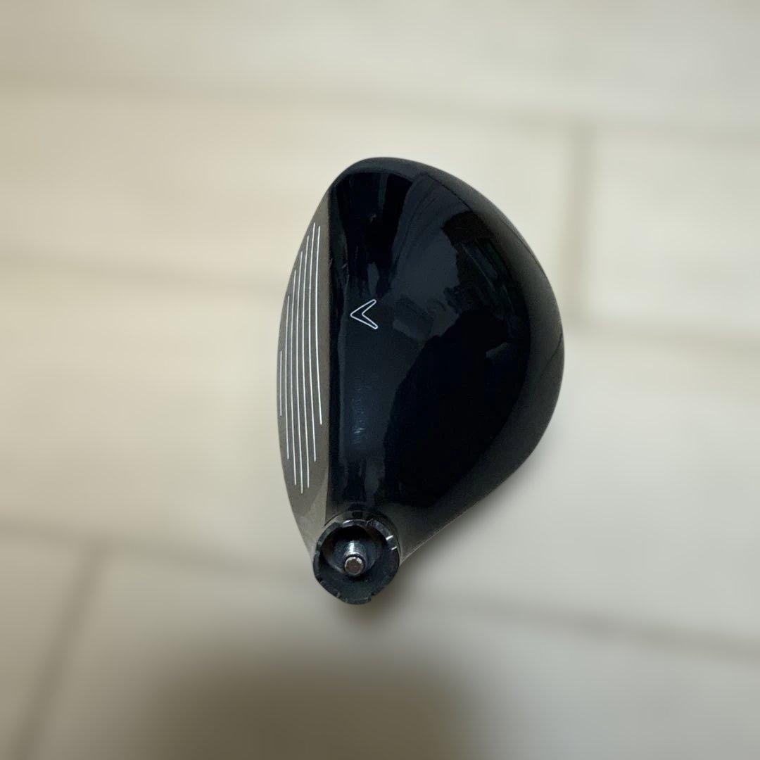 キャロウェイ PARADYMパラダイム X ユーティリティ5H