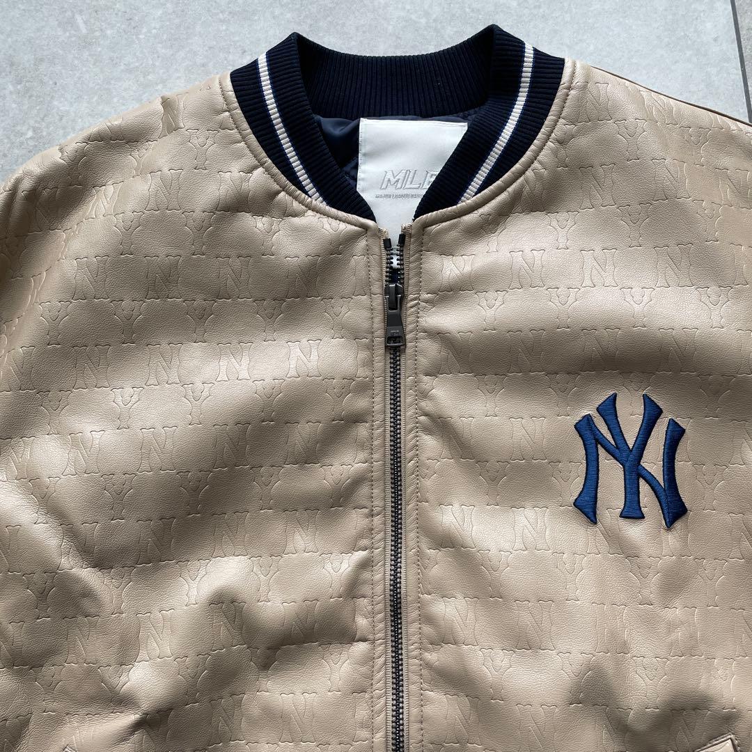 ヤンキース　ブルゾン
