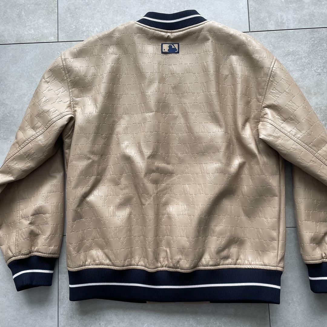 ヤンキース　ブルゾン