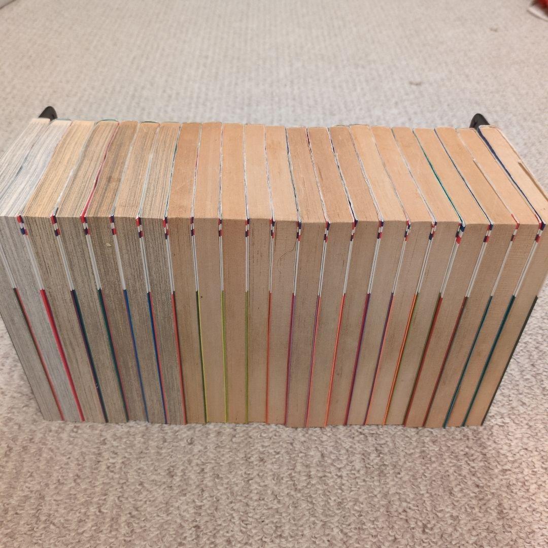 ガラスの仮面 1〜44巻