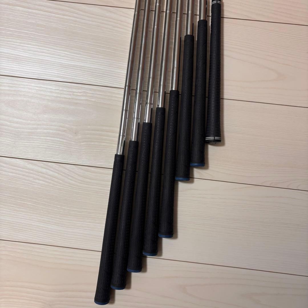 U.S Athletes 初心者用 ゴルフクラブセット