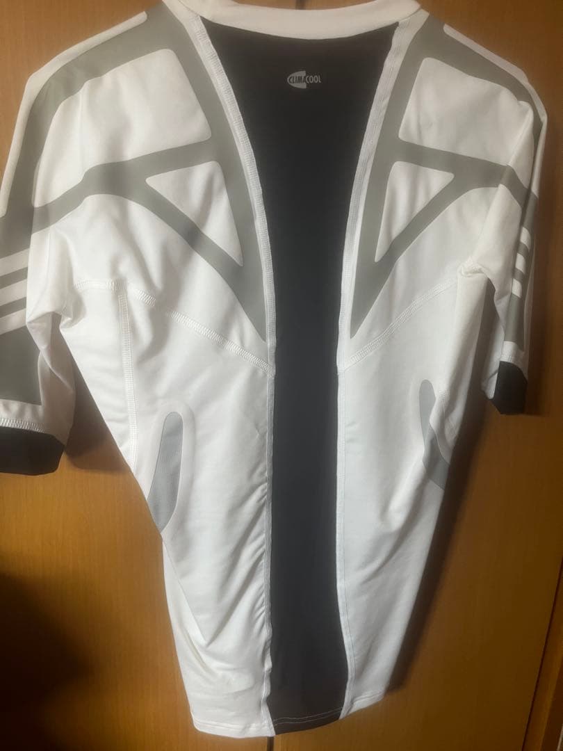 adidas インナーシャツ H7429 Oサイズ