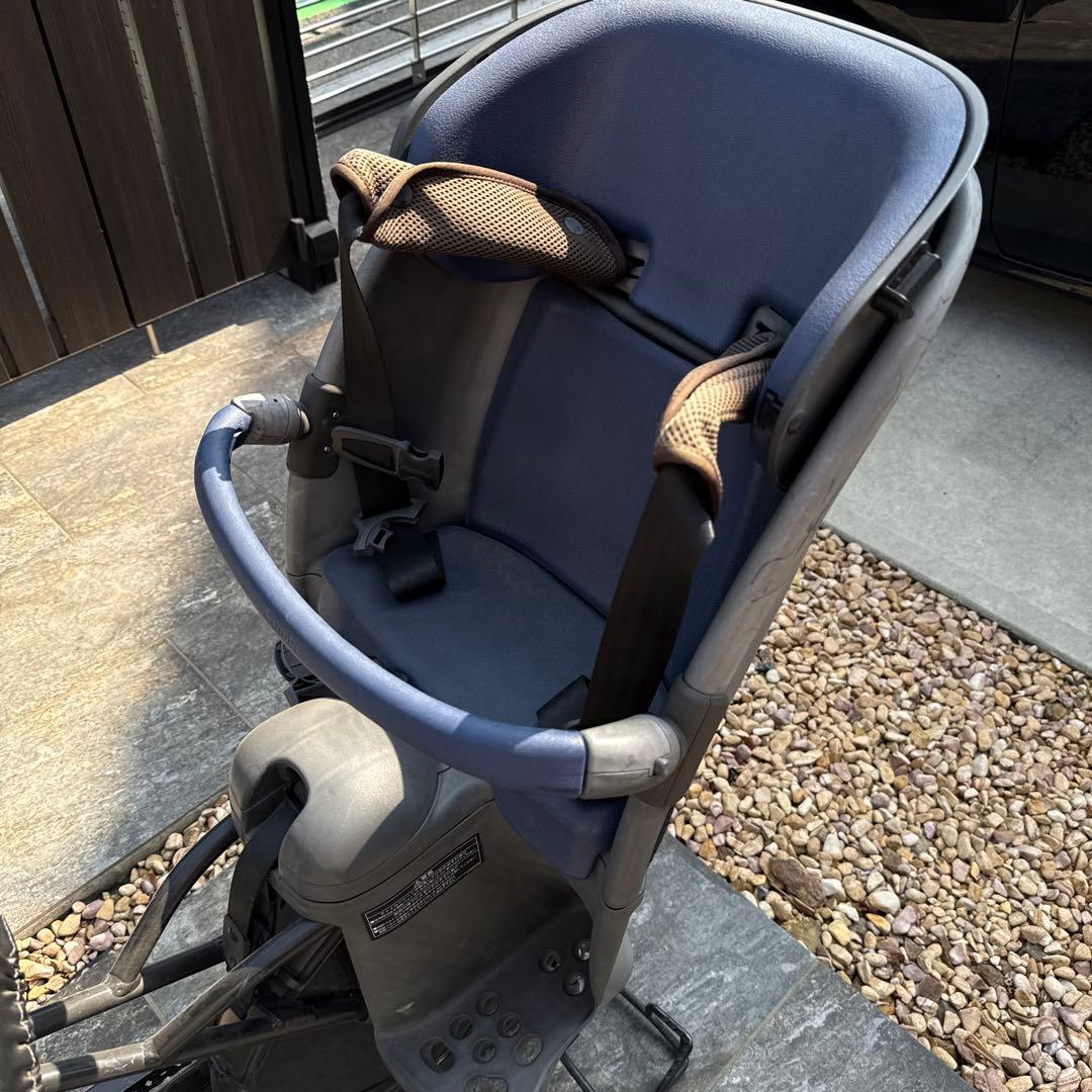 Panasonic GyuttO 電動アシスト自転車