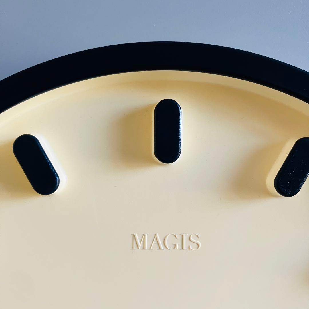 MAGIS TEMPO マジス テンポ 廃盤色 イエロー