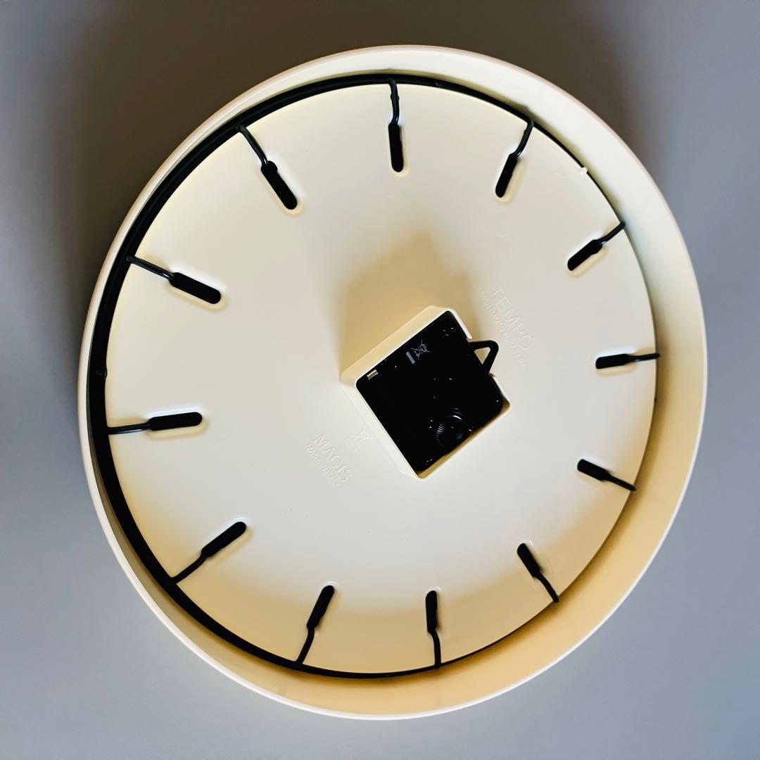 MAGIS TEMPO マジス テンポ 廃盤色 イエロー