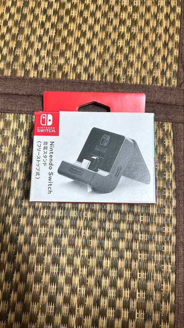 任天堂Switch有機ELモデル