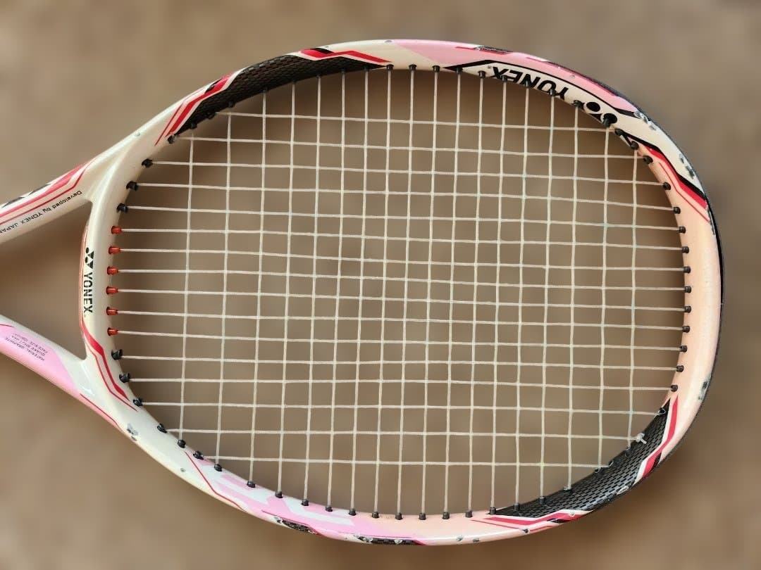 硬式テニスデビューにいかがでしょうか？