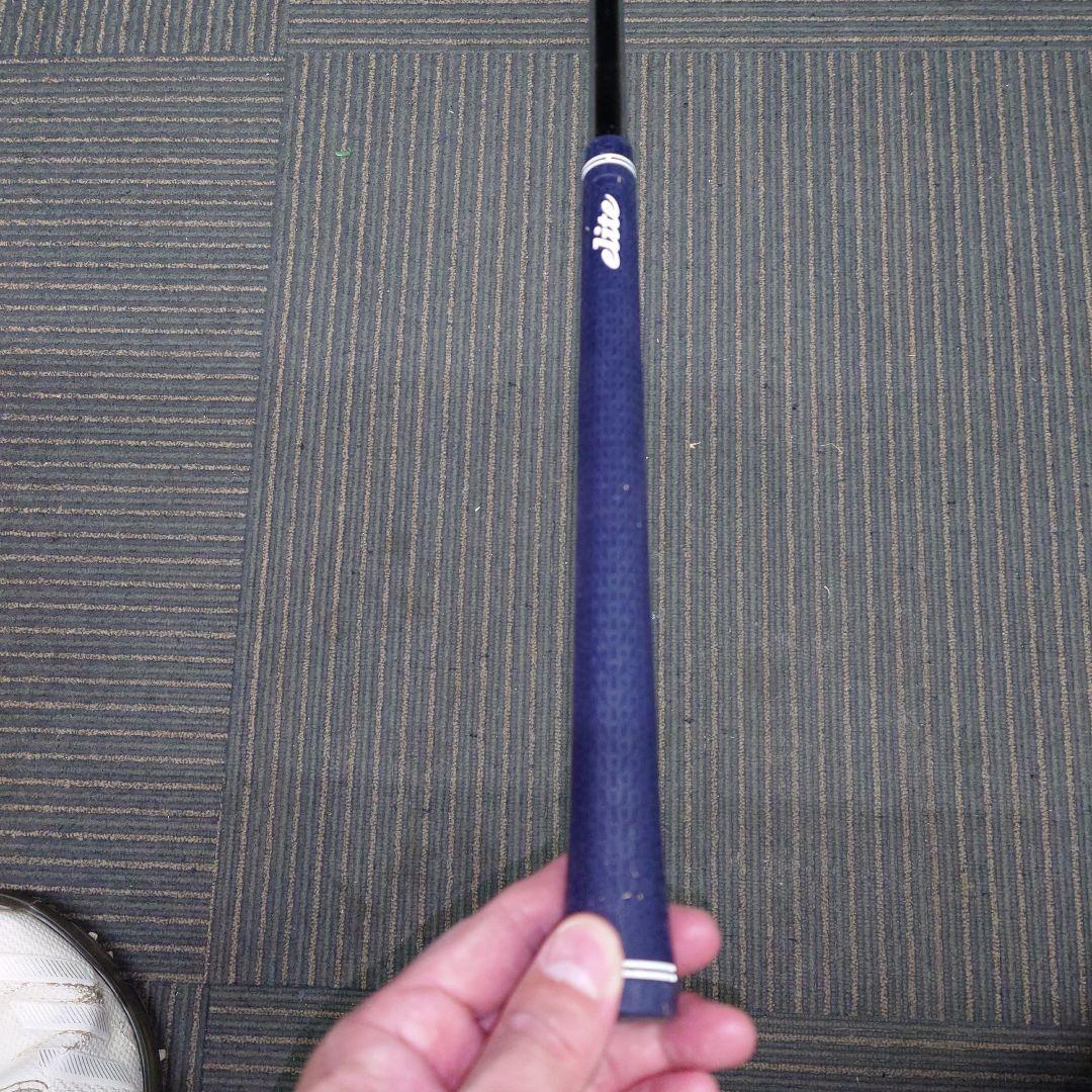 i525 5番　アイアン　単品　PING　ダイナミックゴールド120 S200