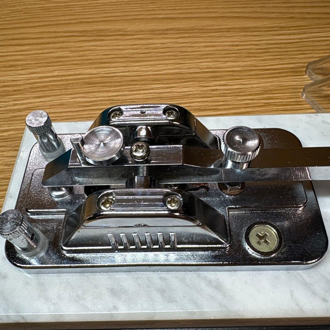 ハイモンド電鍵　HH-710