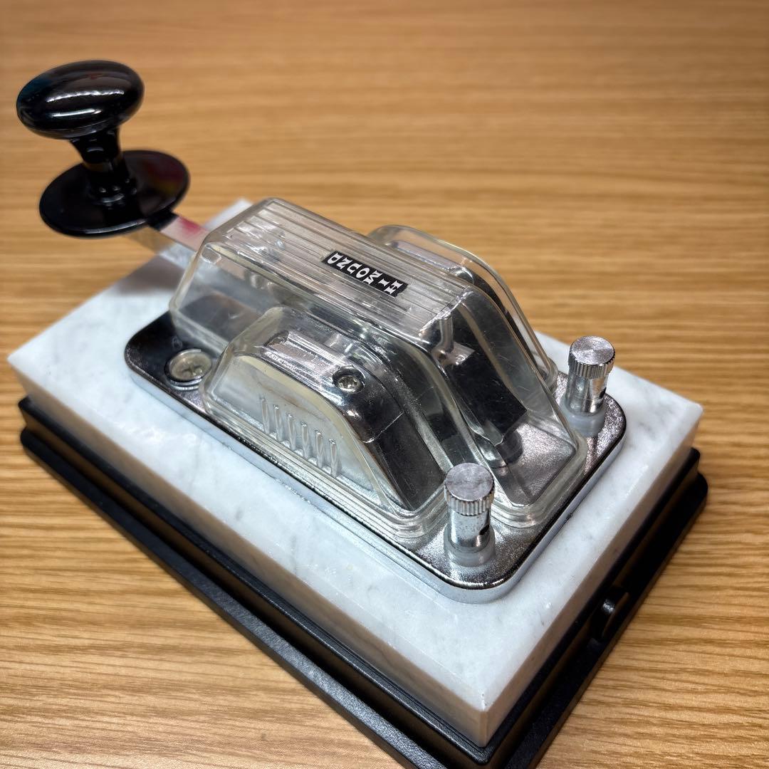 ハイモンド電鍵　HH-710