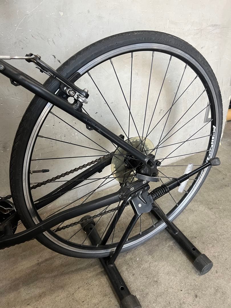 クロスバイク　CENTURION CROSSLINE センチュリオンクロスライン