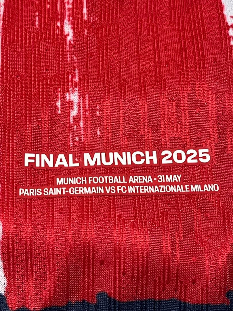 よーくしゃぁ パリ・サンジェルマン Kvaratskhelia 7番