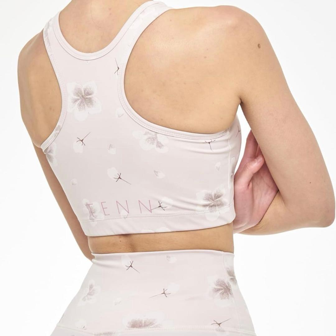 AMATERAS |アマテラス | TANK&LEGGINGS | 美品