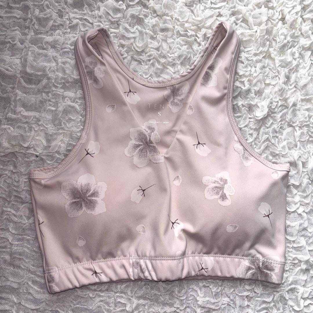 AMATERAS |アマテラス | TANK&LEGGINGS | 美品