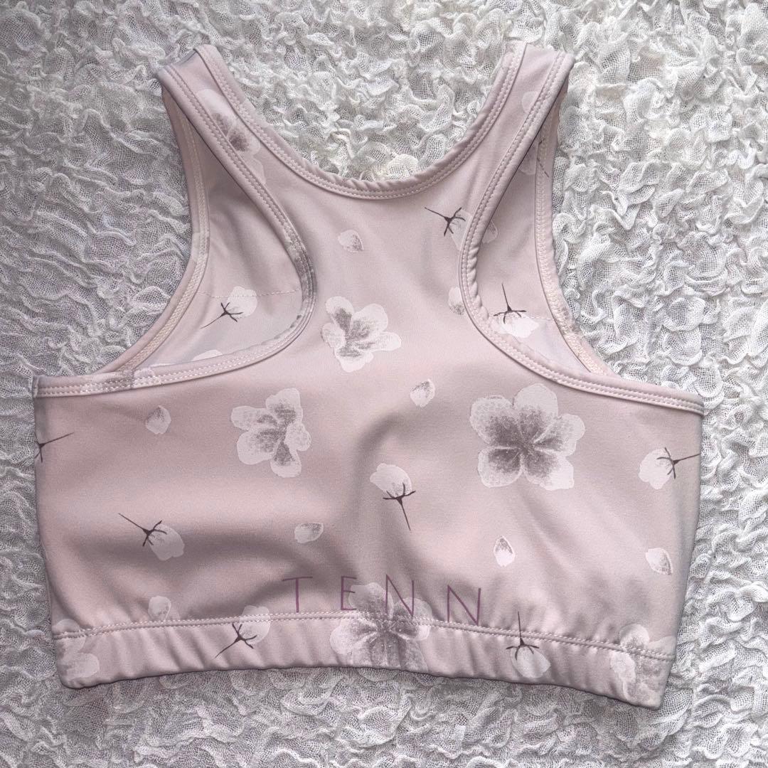 AMATERAS |アマテラス | TANK&LEGGINGS | 美品