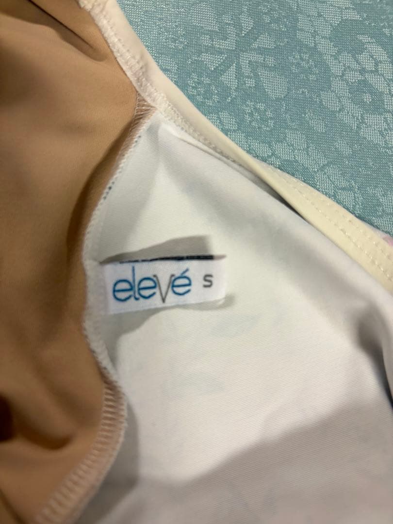 eleve エレベ　レオタード　S