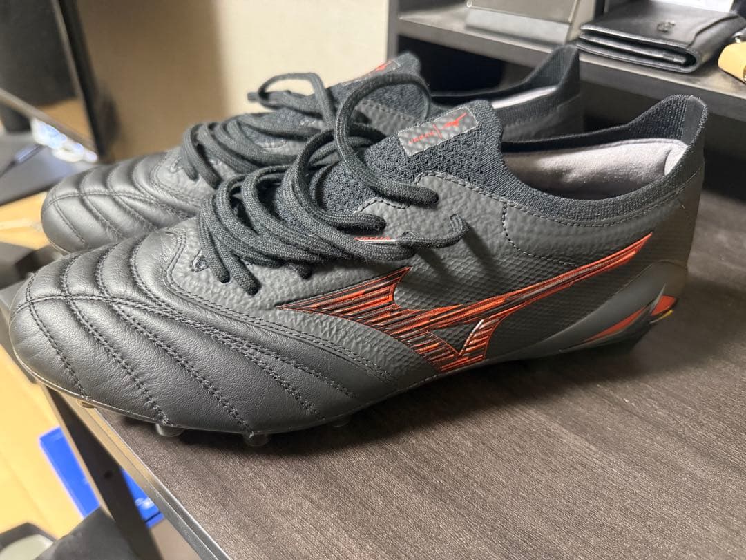 Mizuno モレリアネオ4β