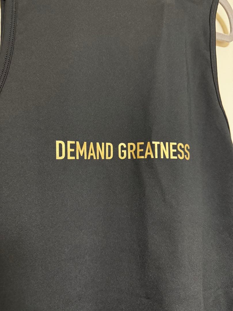 A7 シングレット パワーリフティング