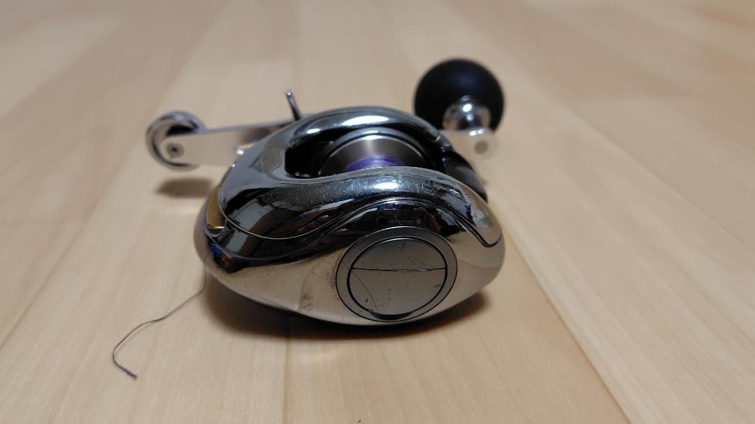 シマノリールANTARES　オーシャンスキップ／シンカー　ルアー　フック他まとめ