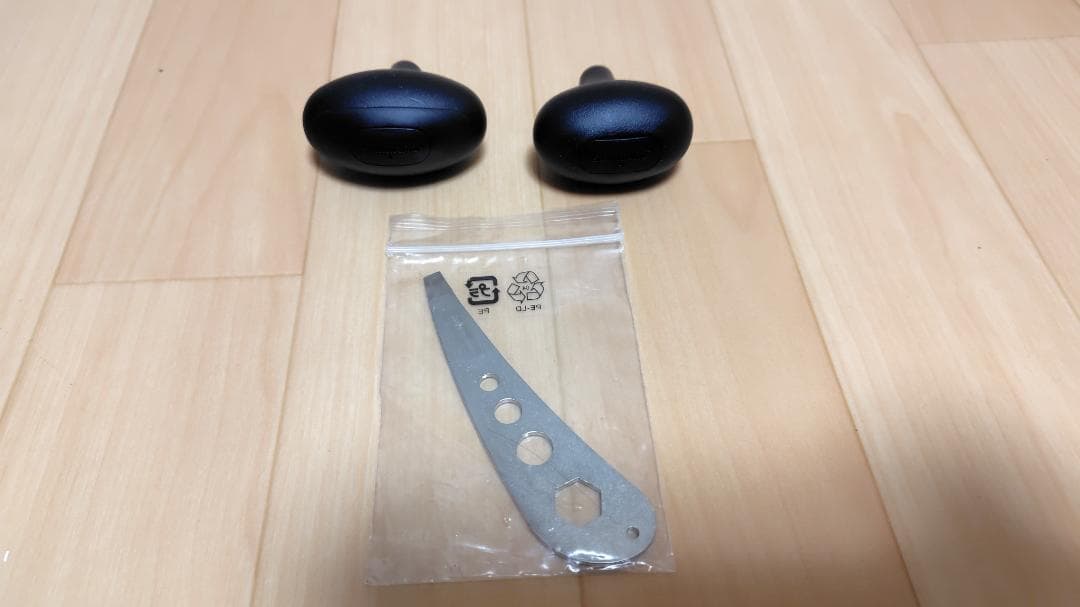 シマノリールANTARES　オーシャンスキップ／シンカー　ルアー　フック他まとめ